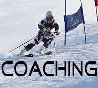 Coaching - Ski